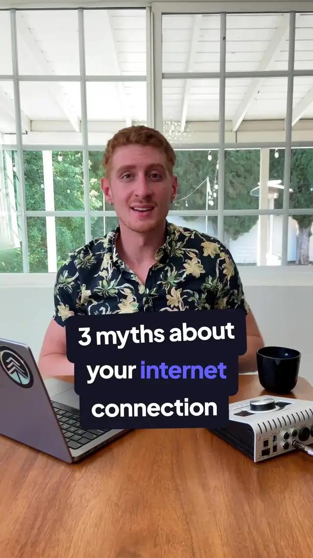 Download Speed Test & WiFi Analyzer and try it today!