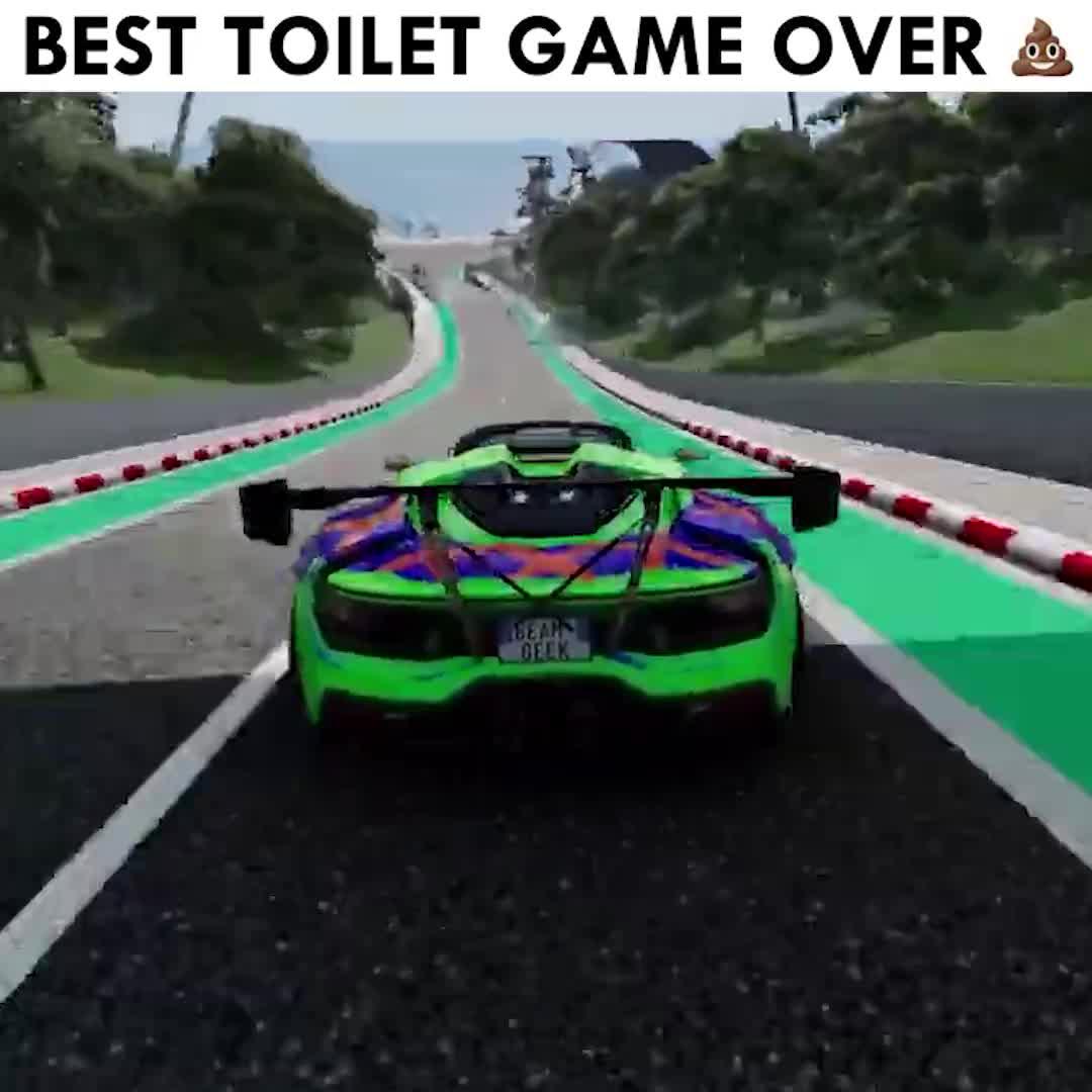 The Most Addictive Game 2023!