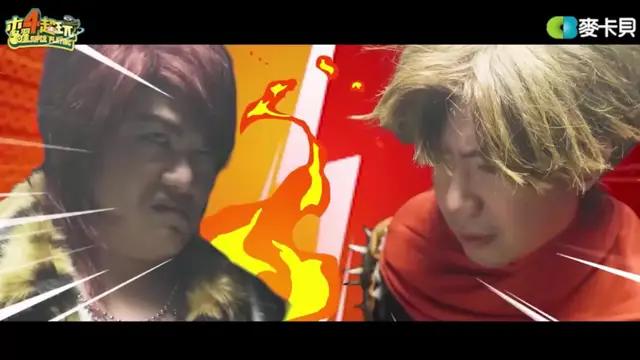 木曜4推薦的“馬賽剋英雄”上線啦！開服送海量福利，免費領取6星神話英雄，1024抽下載就送！