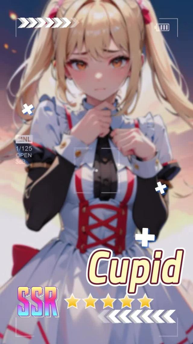 Best rpg game for busy you~