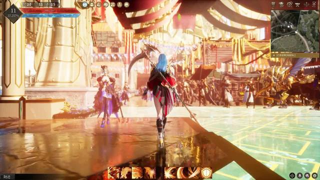 ⚡2024龍年必玩MMO⚡登入就送终身VIP，虛寶碼VIP888 加送十億元寶！