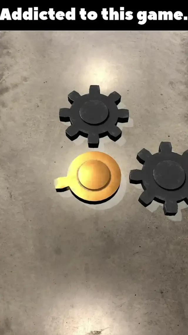 This game is an addiction!