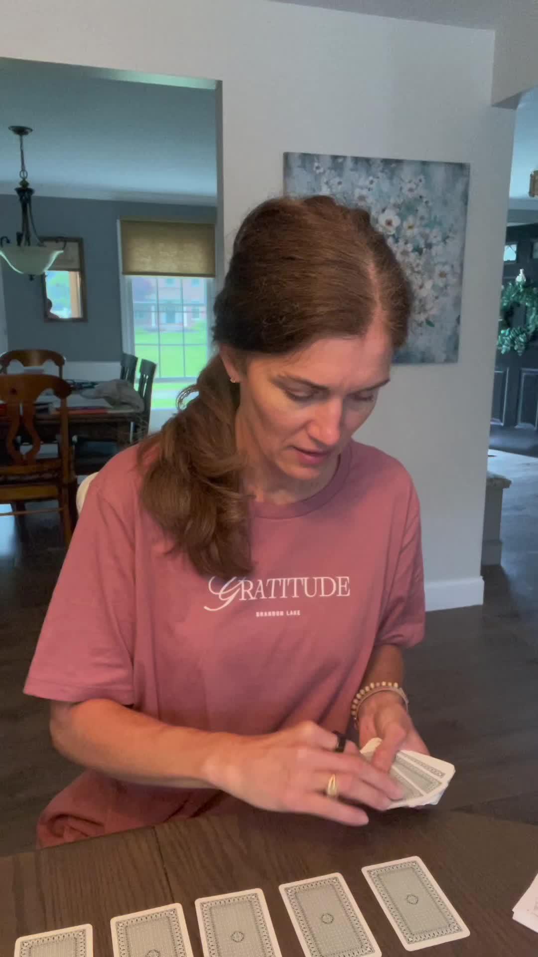 Free Solitaire game!