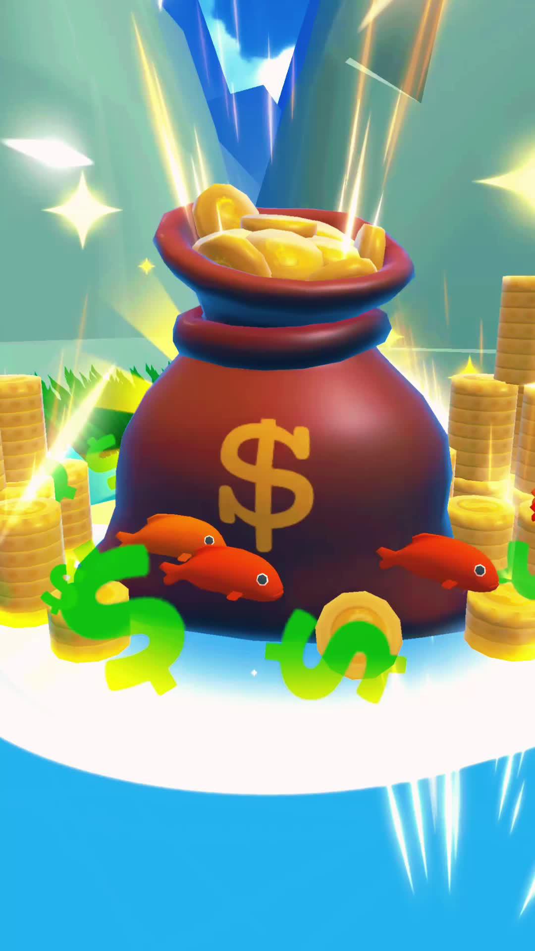 Wow! This game is SO fun to play! Get this satisfying game for FREE now!