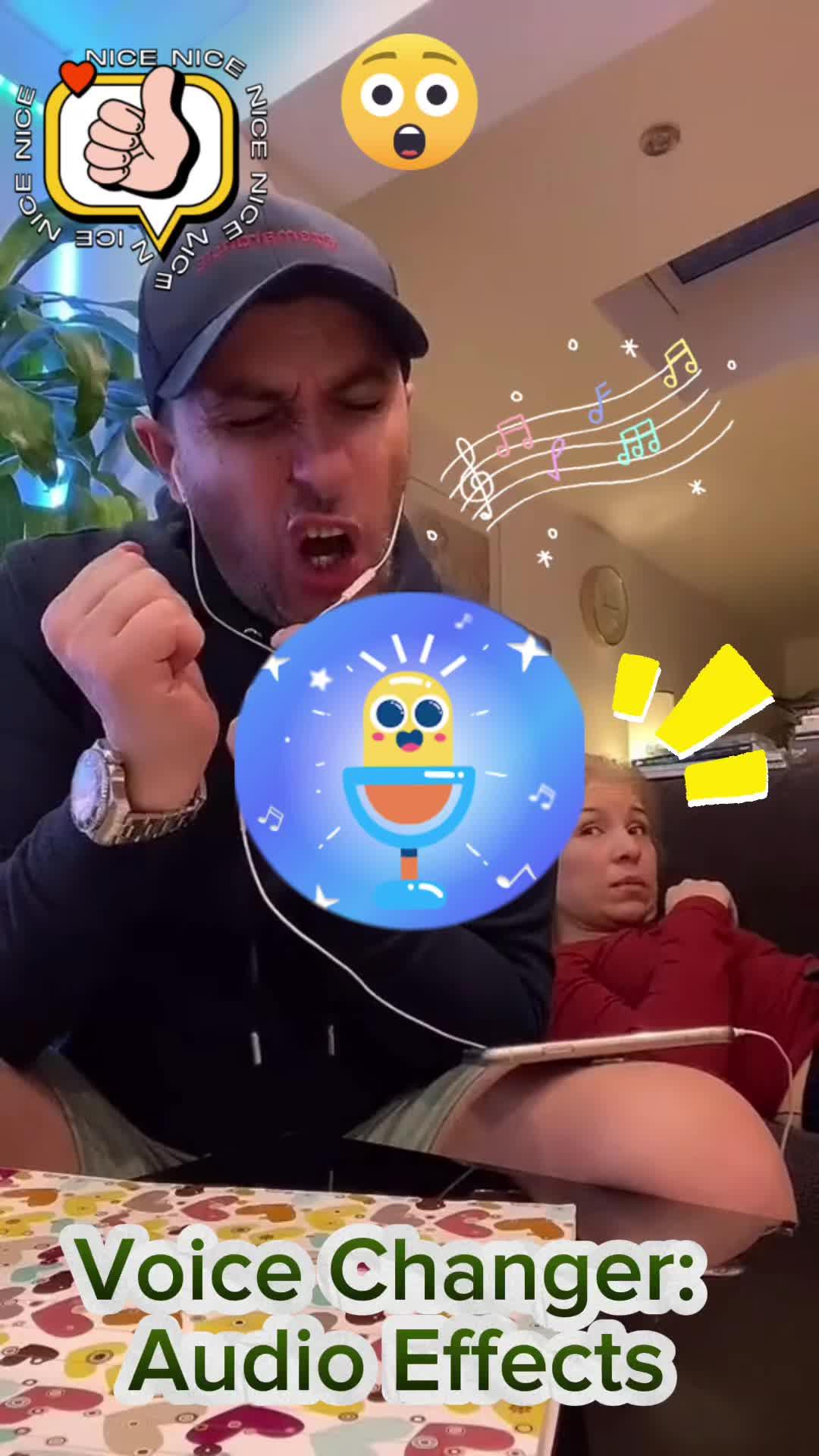 Free Download on Google Play Store!