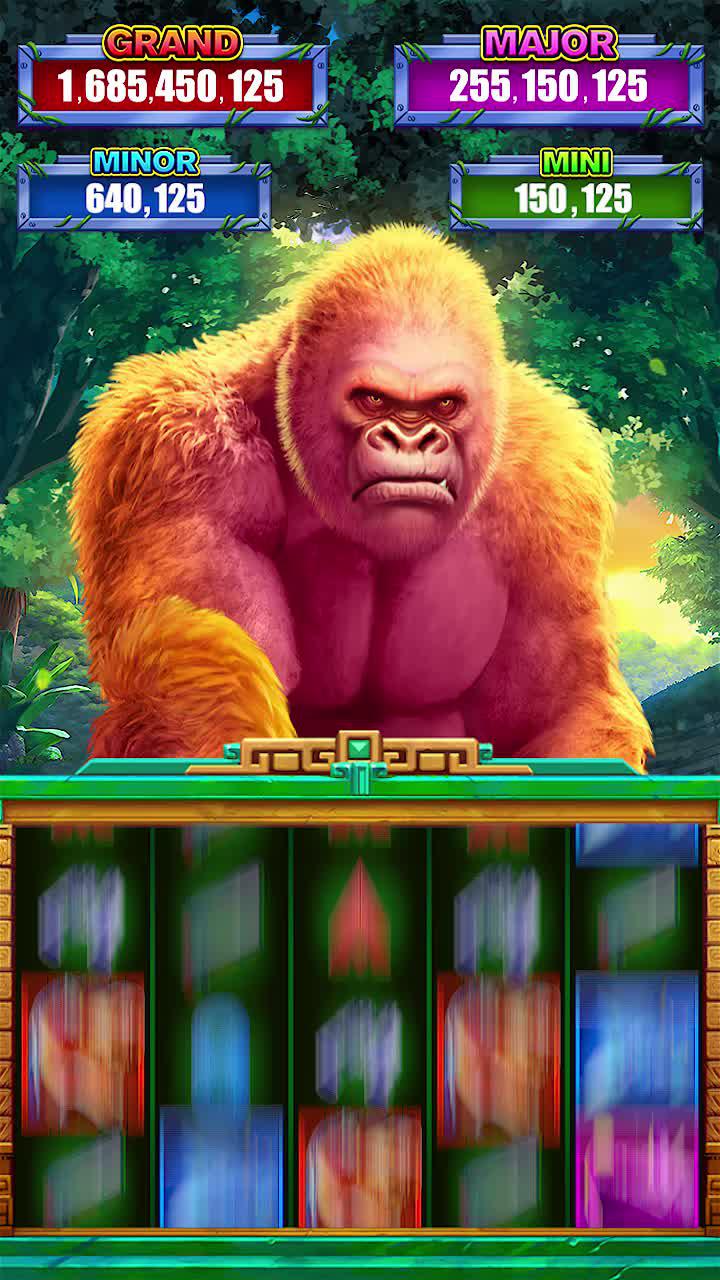 Top Slots Game! Get 3,000,000 FREE COINS Now!