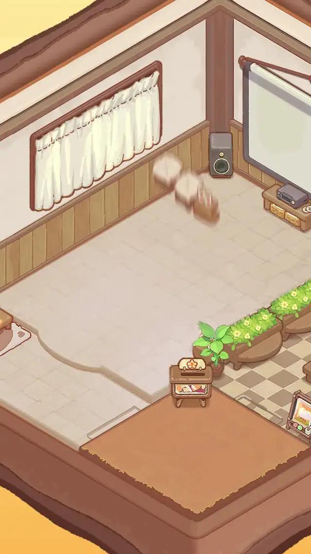 Ich kann nicht glauben, dass mein Resort bankrott ging! Jemand hilft mir?