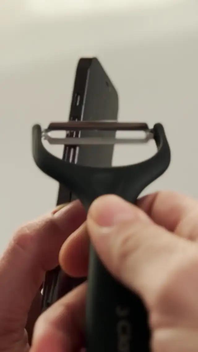 iPhone 꿀팁: 전문가처럼 공간 확보하기