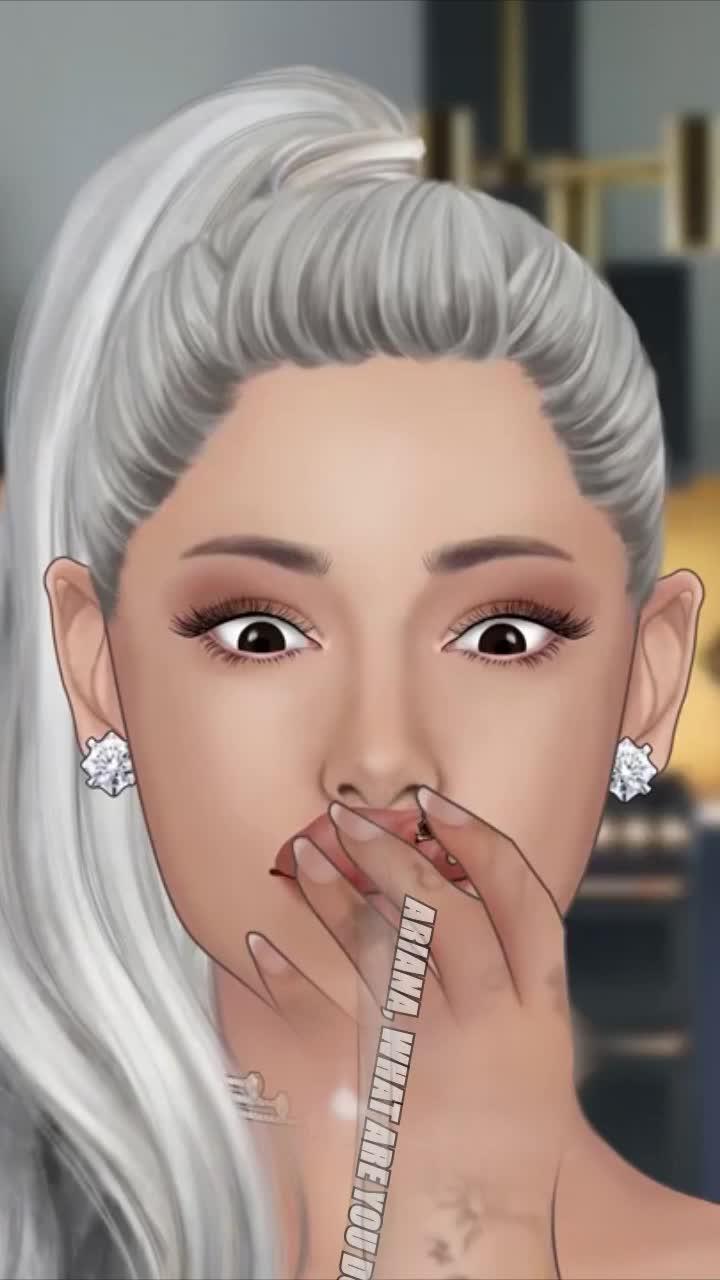 This is Makeover Studio, download now!