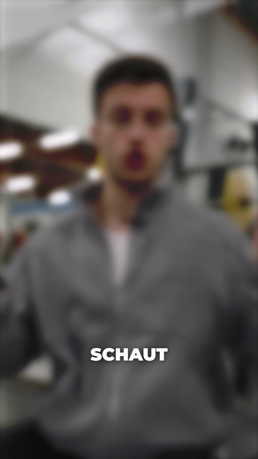 Dein AI Trainingsplan – in nur 2 Minuten!