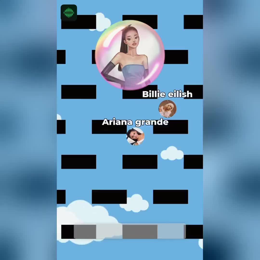 🎶TickTone, a new AI music experience!