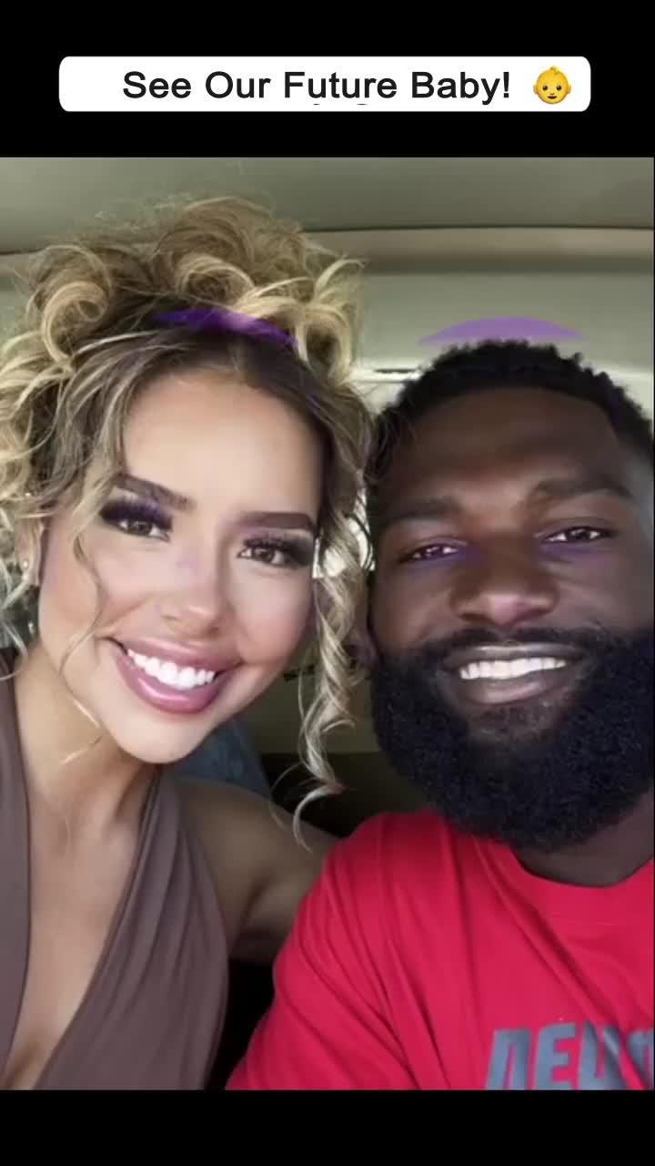 Discover your future baby's face