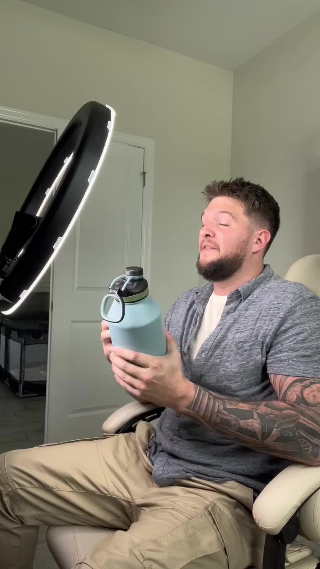 Your go-to app for high-quality video creation!