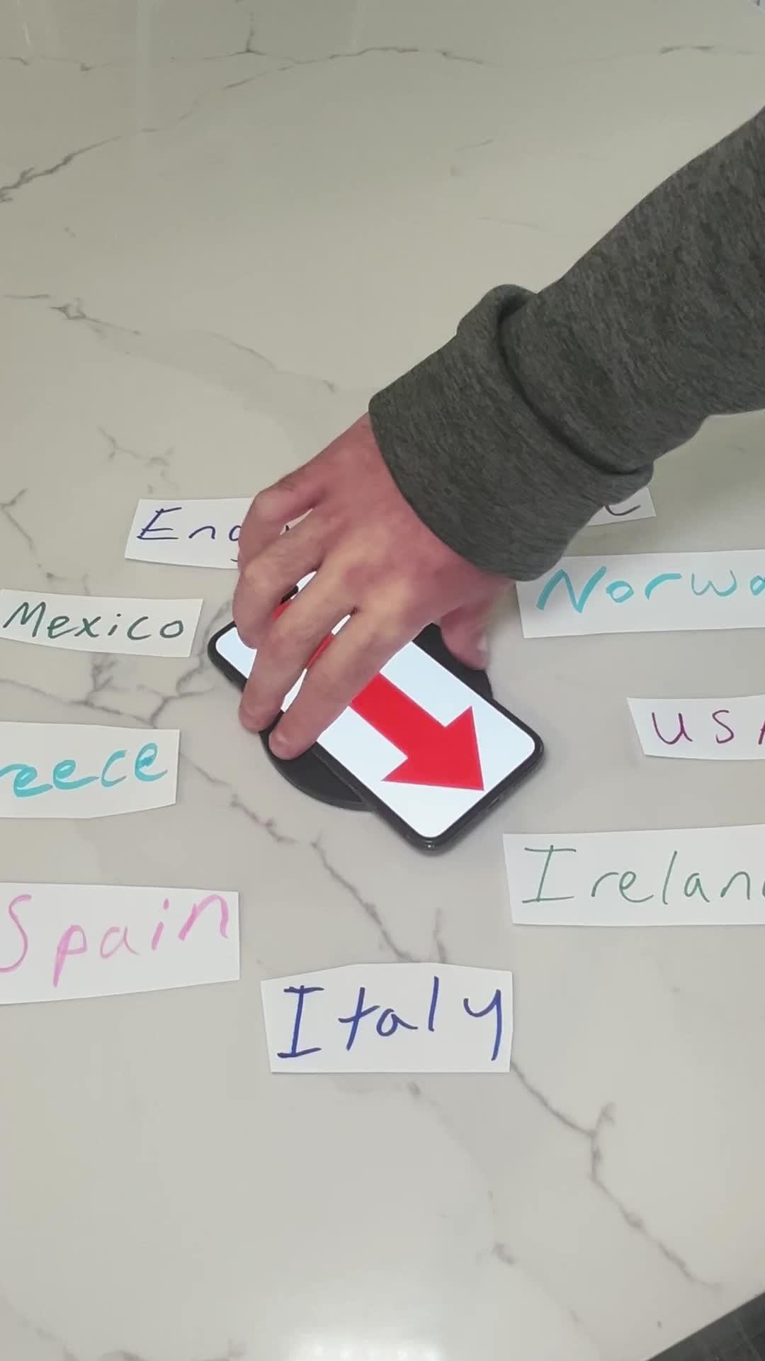 The World War 3 simulator