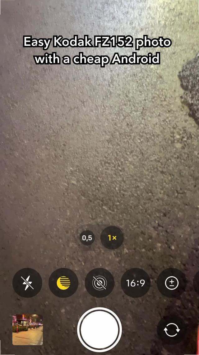 Enhance your photos with AI