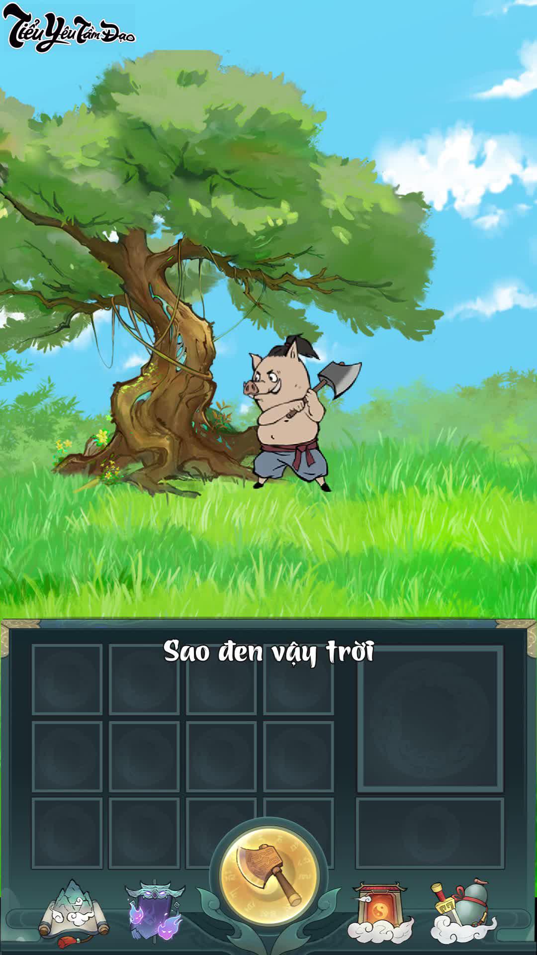 Tải nhận ngay 888 lượt quay liên tiếp~Rơi Thần Trang nhặt đến mỏi tay!