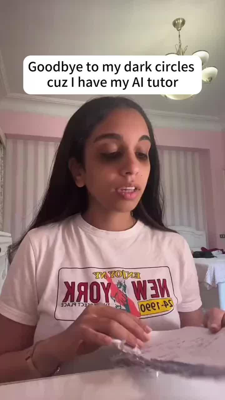 Learn smarter not harder! Try Answer AI now!