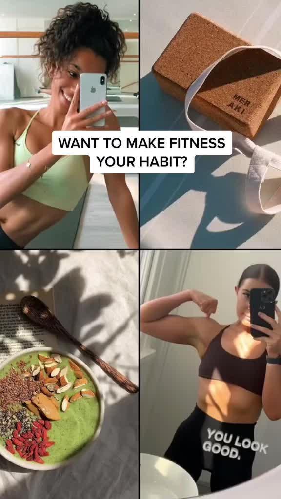 Want to make fitness your habit? Try Steppen - 100% Free fitness app for Gen Z!