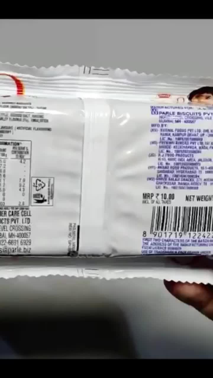 Scan everything with a free scanner app now!