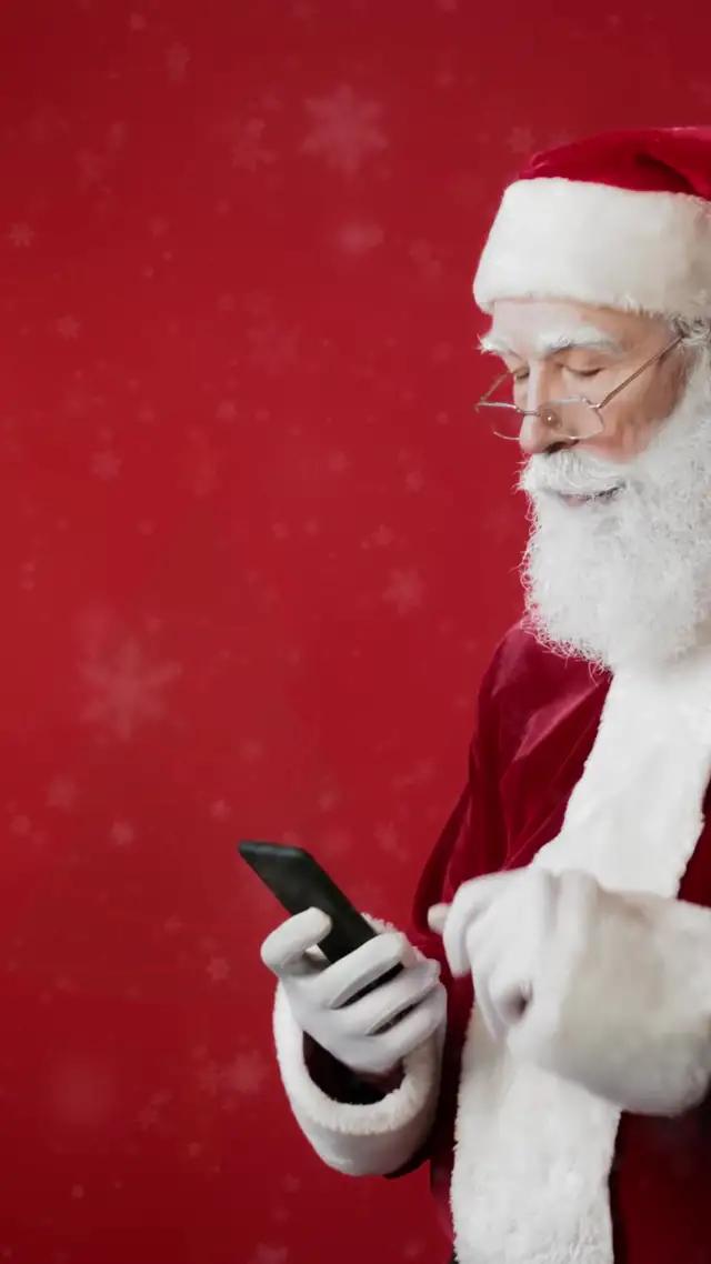 Celebrate Your Love Ones Christmas This Year And Record Their Voices