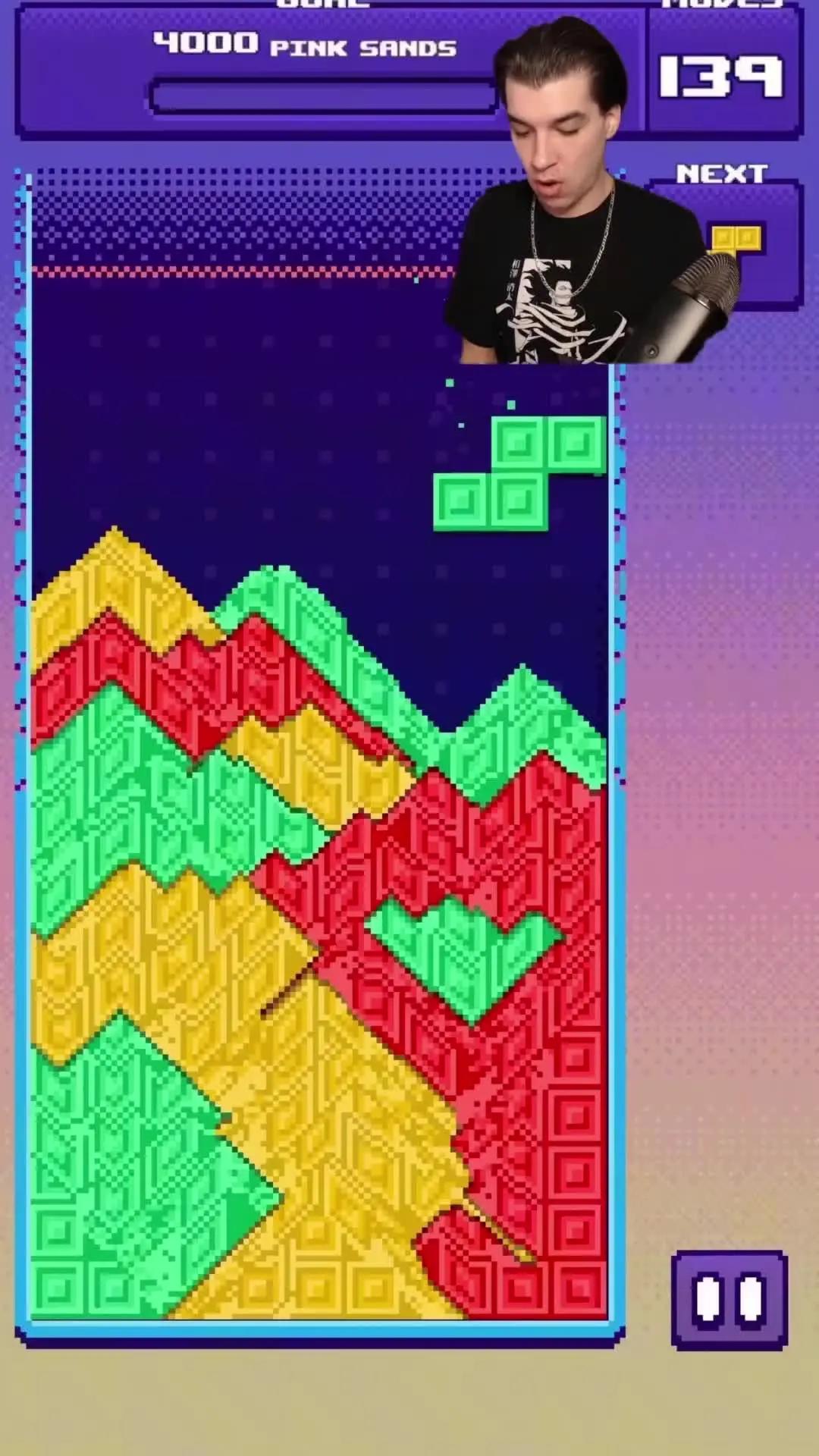 Bet you can't pass level 3.