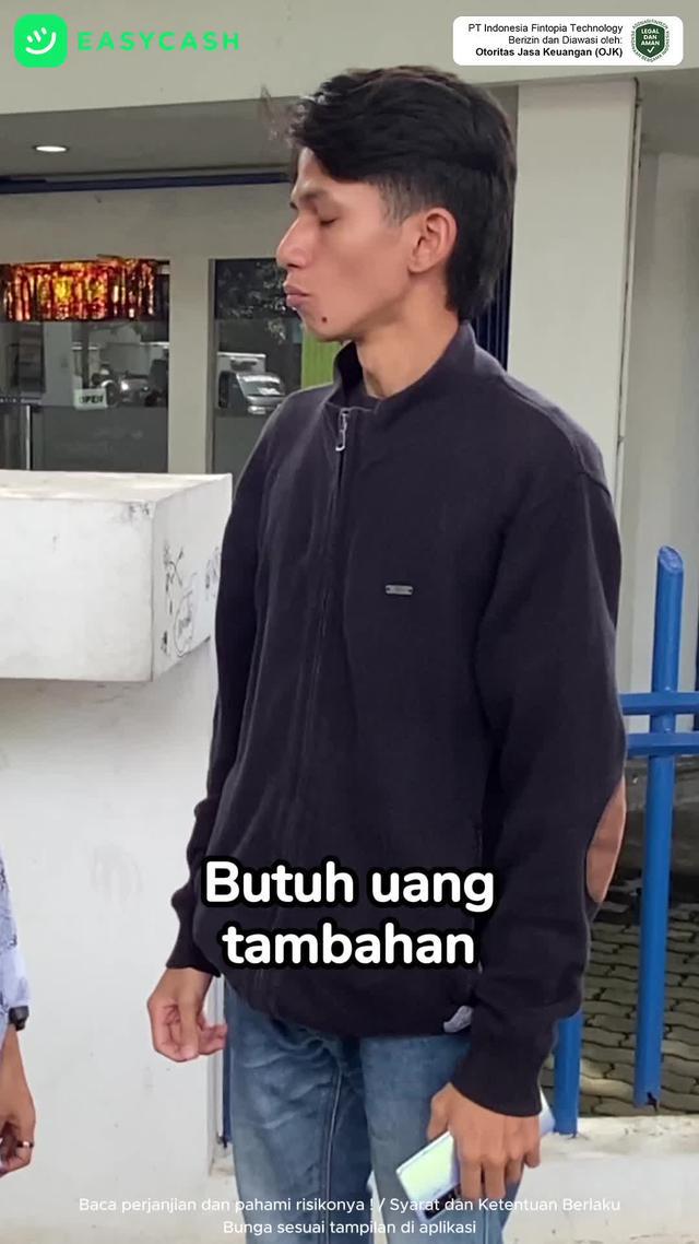 Limit 50 Juta, Cicil 9 Bulan, Bunga 0,2%