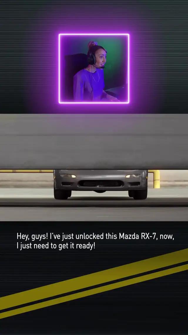 Feel the exhilaration of epic racing. Get in and go with the hottest cars on the market.