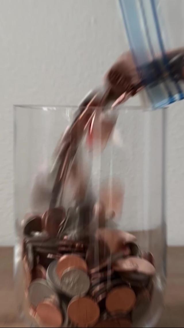 Got $5 bucks? Acorns can help you put your money to work.