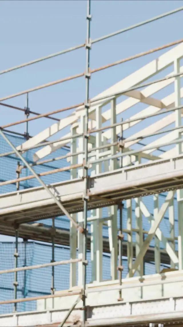 Save time on-site! Get building supplies delivered on-demand, same day. Download our app today! 