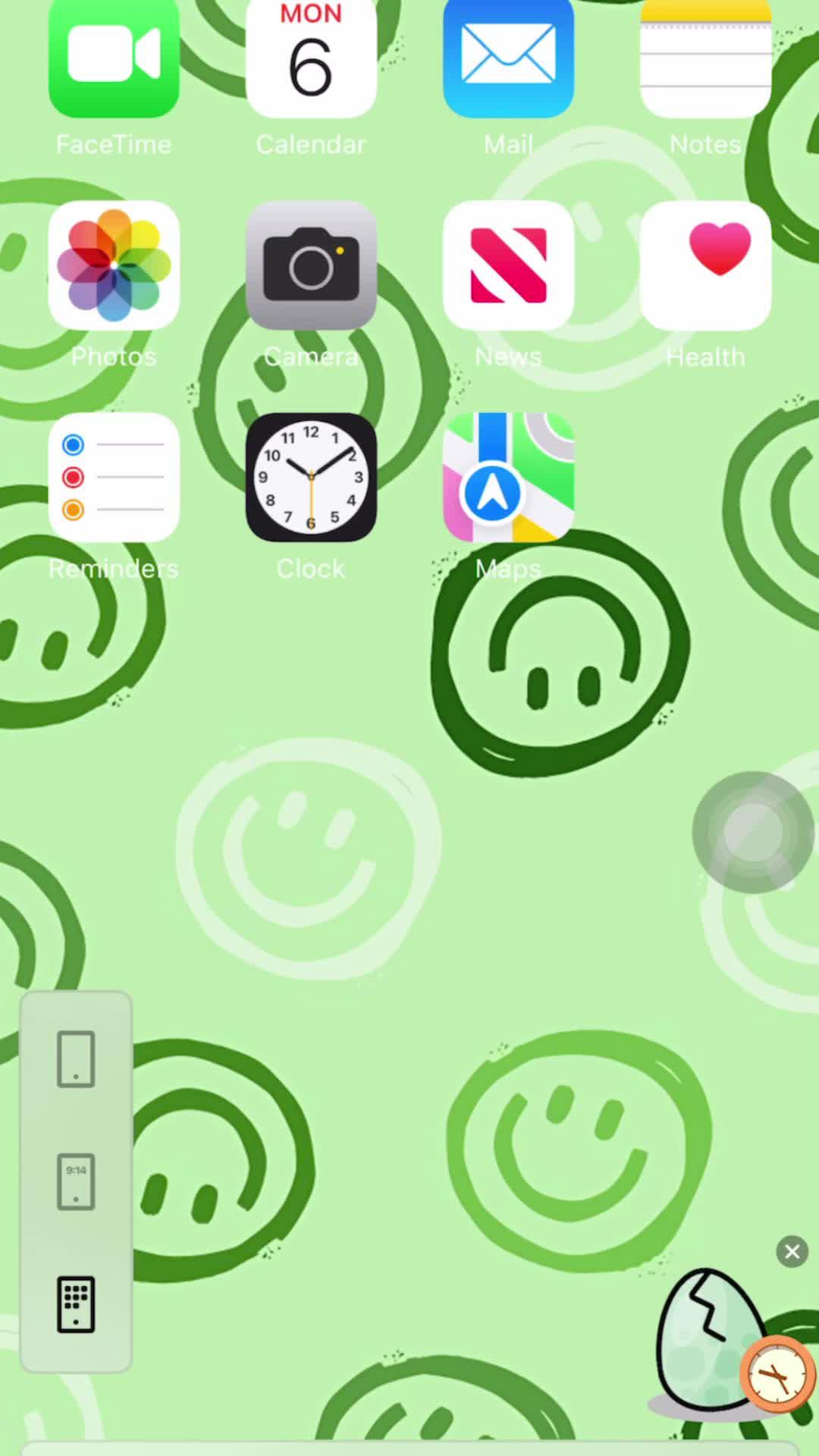 Raise a pet on your phone