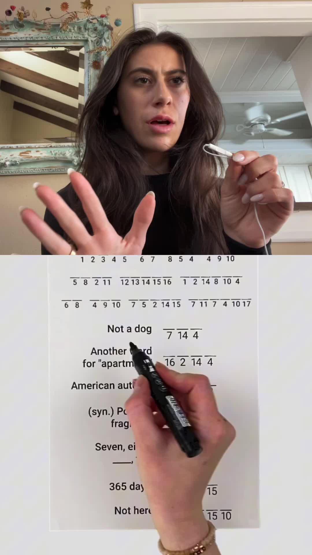 Improve your vocabulary!