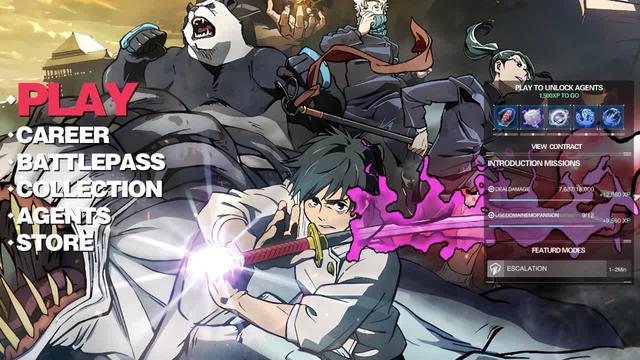 Daddy Gojo! CODE: JJK 666