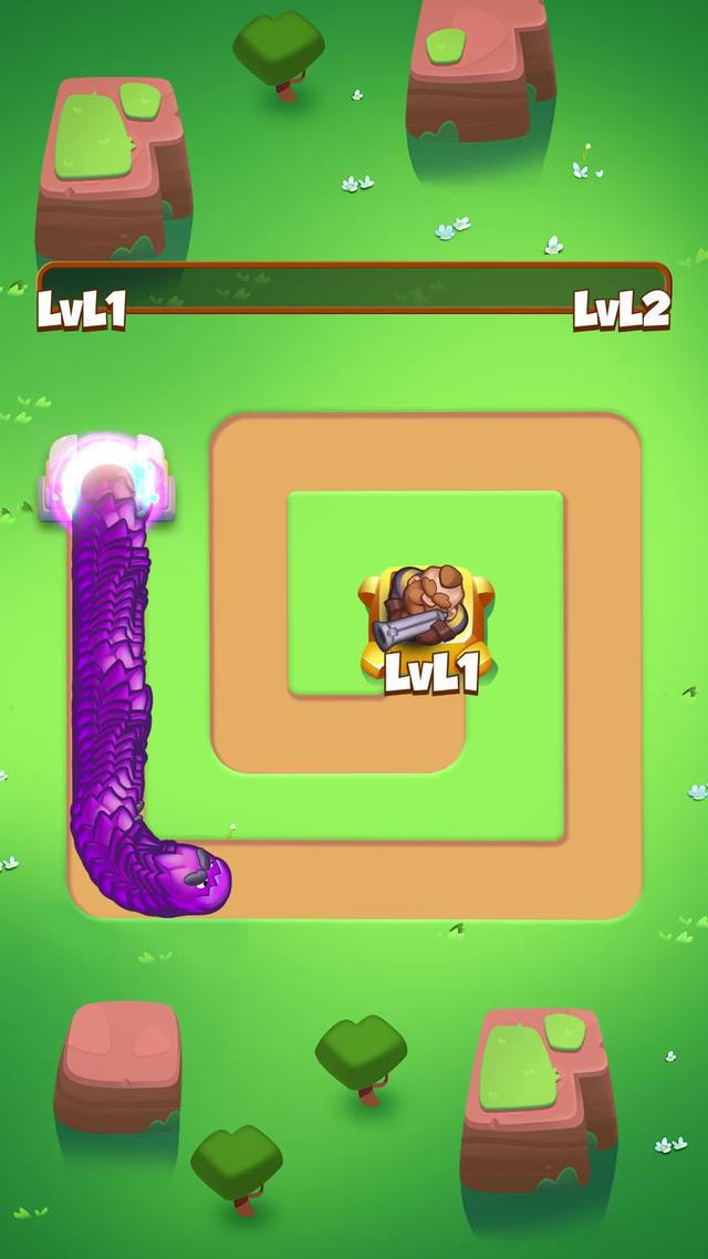 Tower Defense is here!