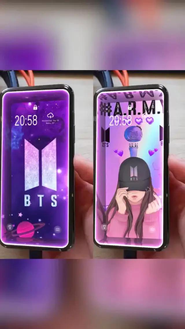 Tap that Install button and give your device some sweet fairy dust!