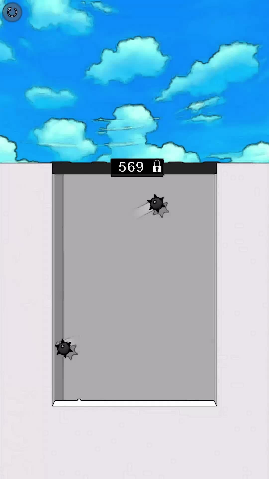 The most addictive game!