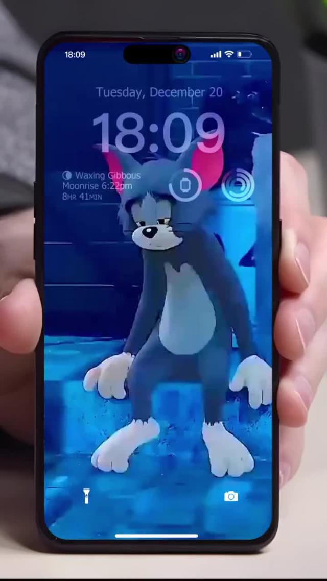 HD live wallpapers and 4K wallpapers