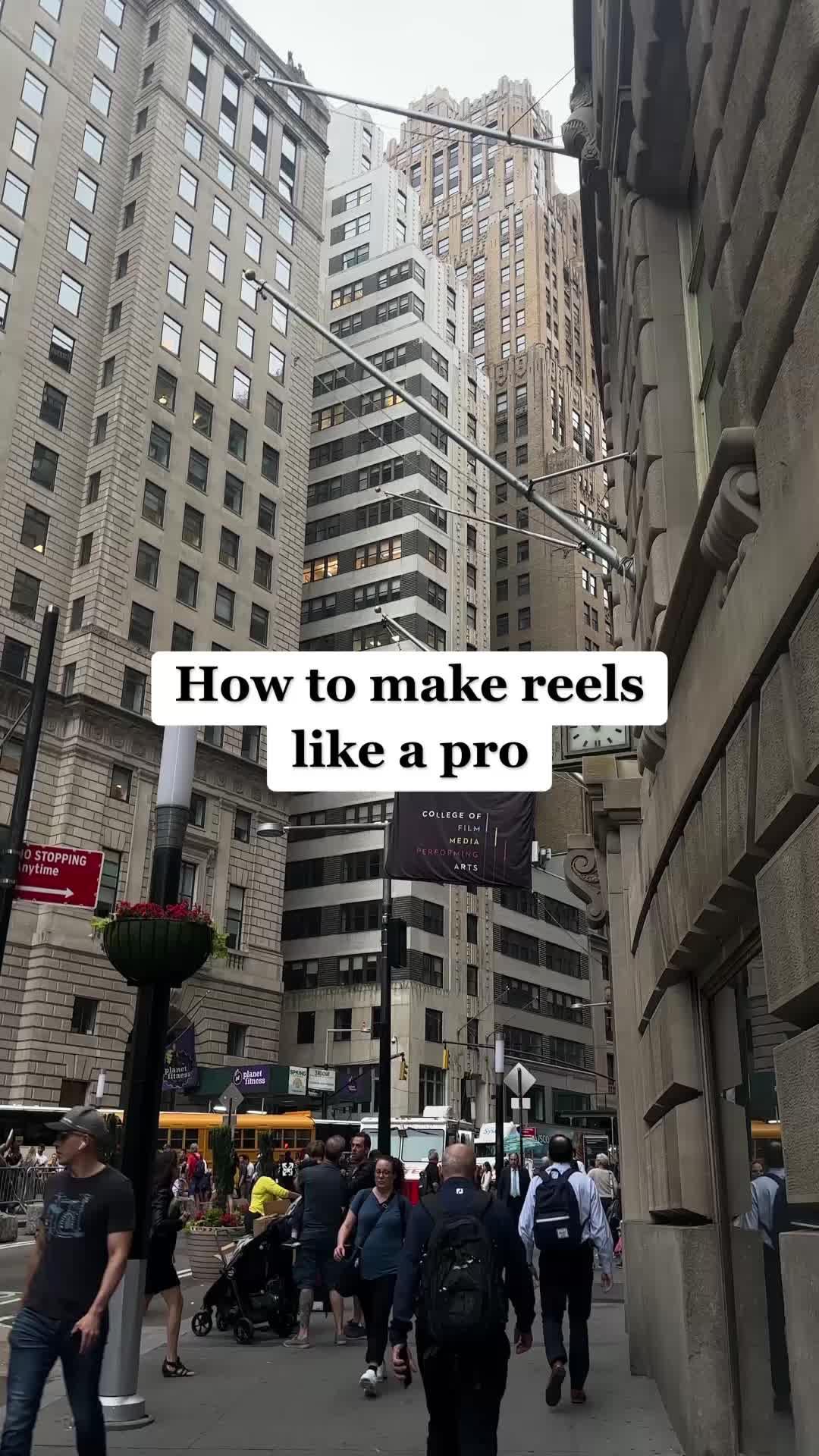 Video editor for viral content