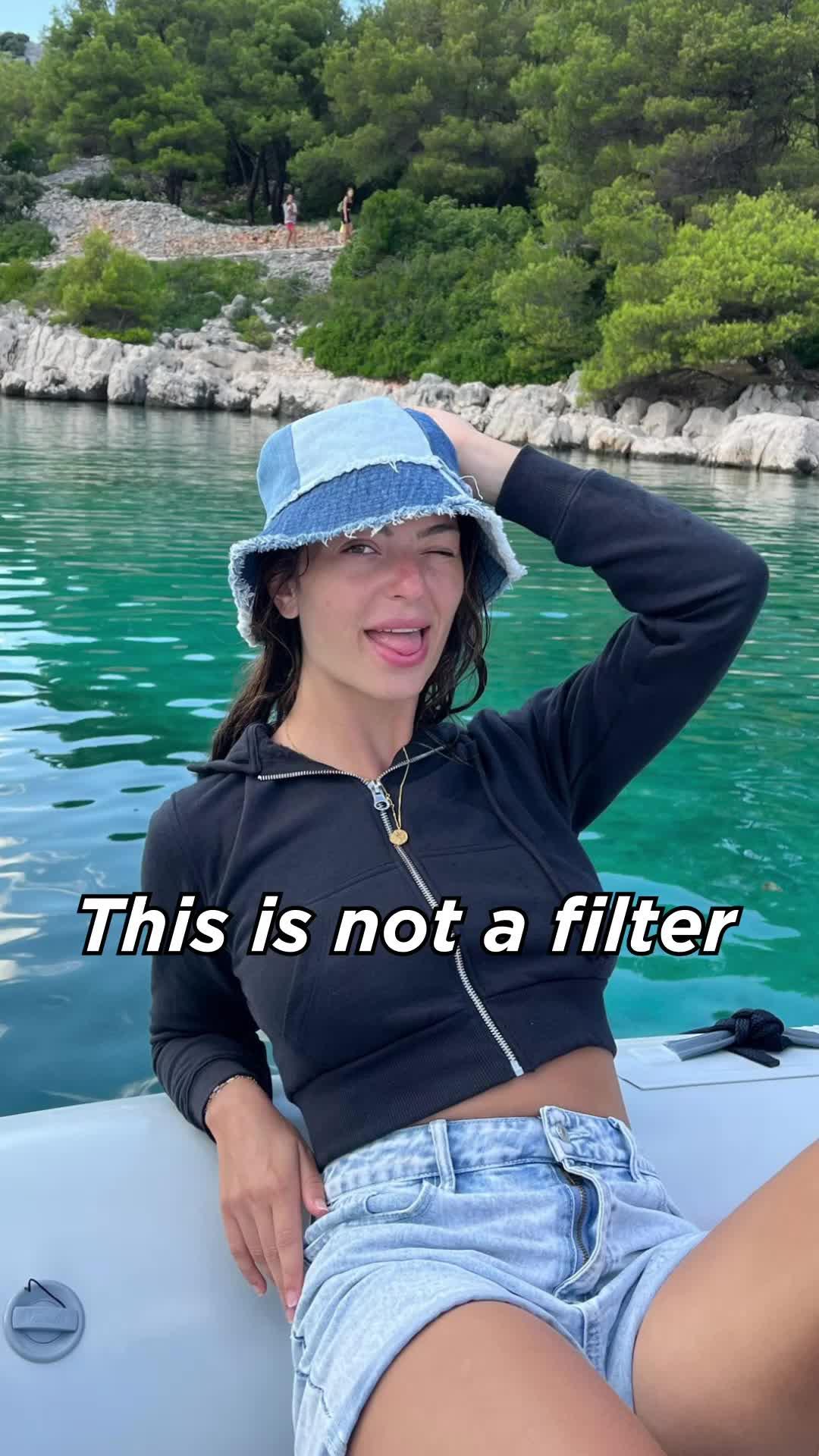 Make any photo insta-worthy with AI!