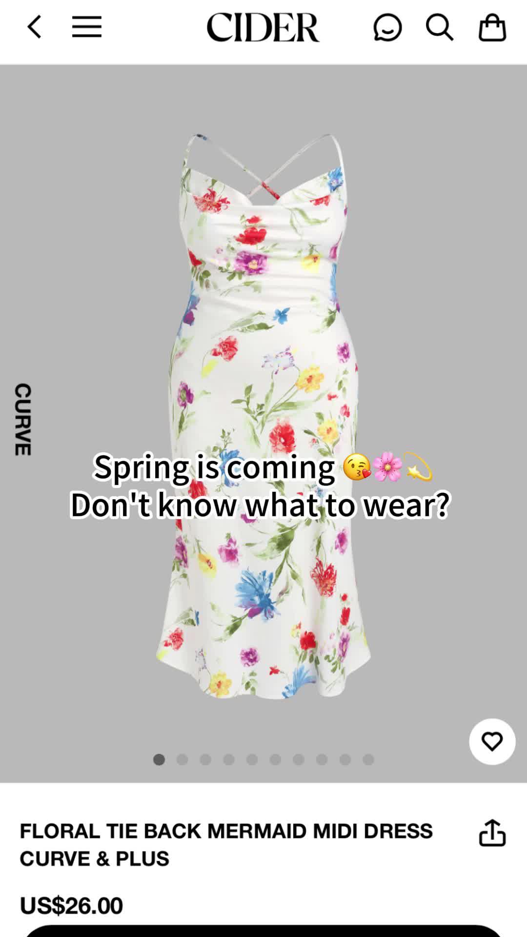 Treat yourself with 20% OFF your first purchase