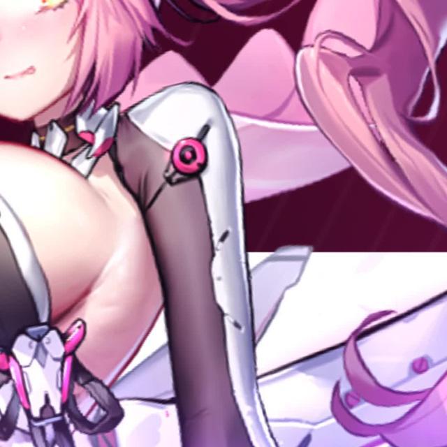 無料！自選6星最胸美少女