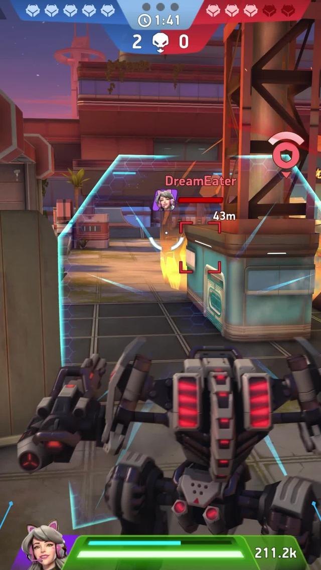 Don't miss out the fun!