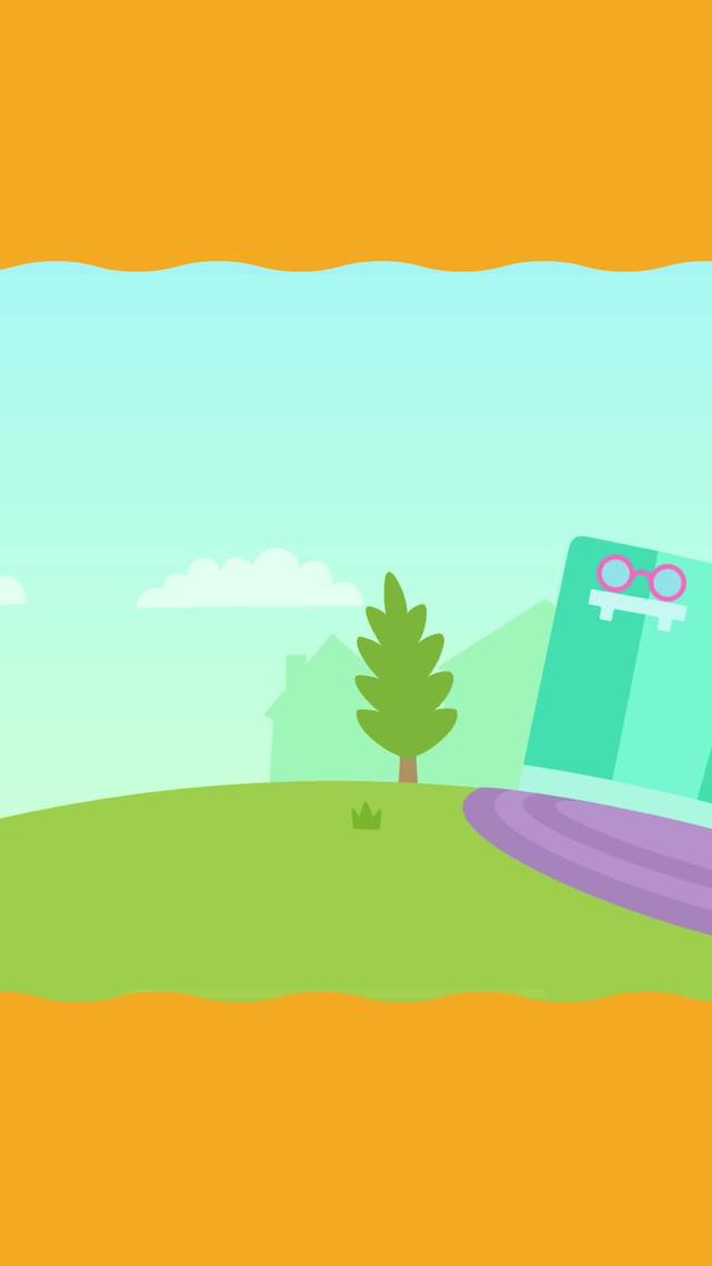 40+ award-winning games thoughtfully designed for your preschooler’s growing mind.