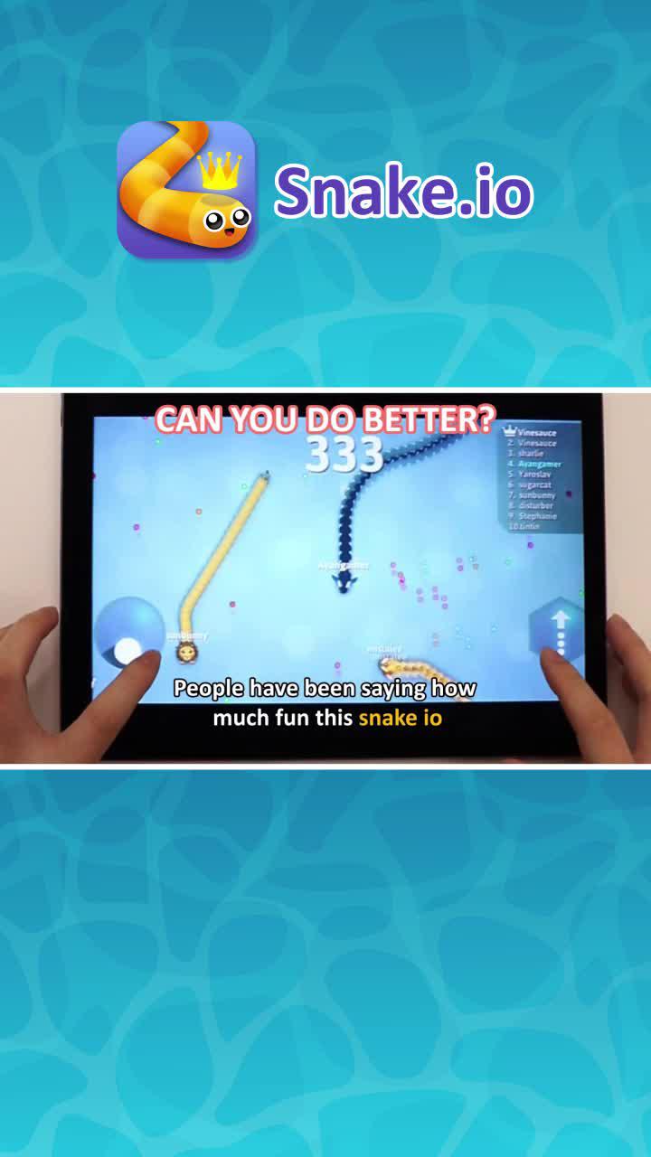 Super fun casual game