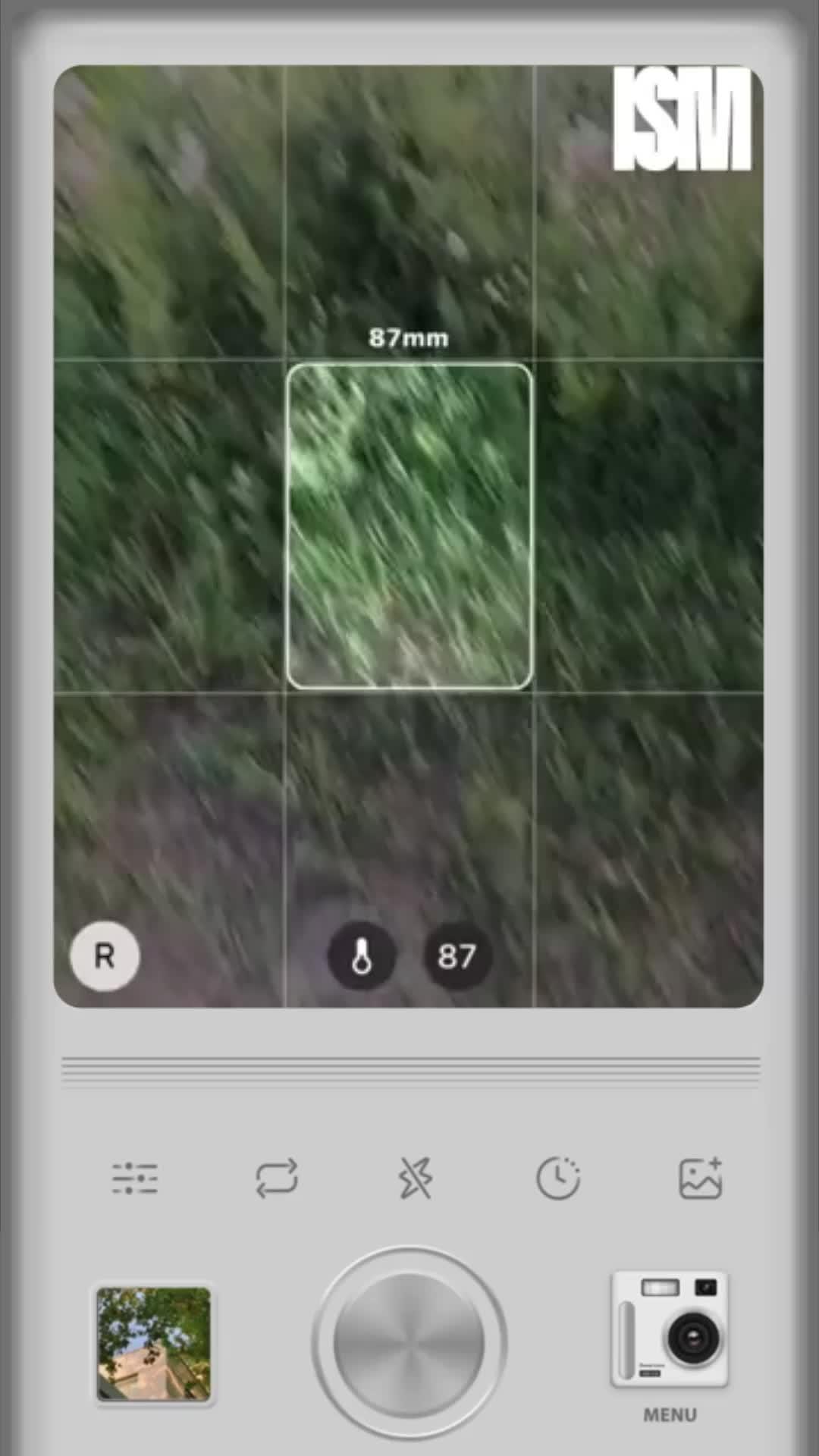 pov: you found the best digital filters app