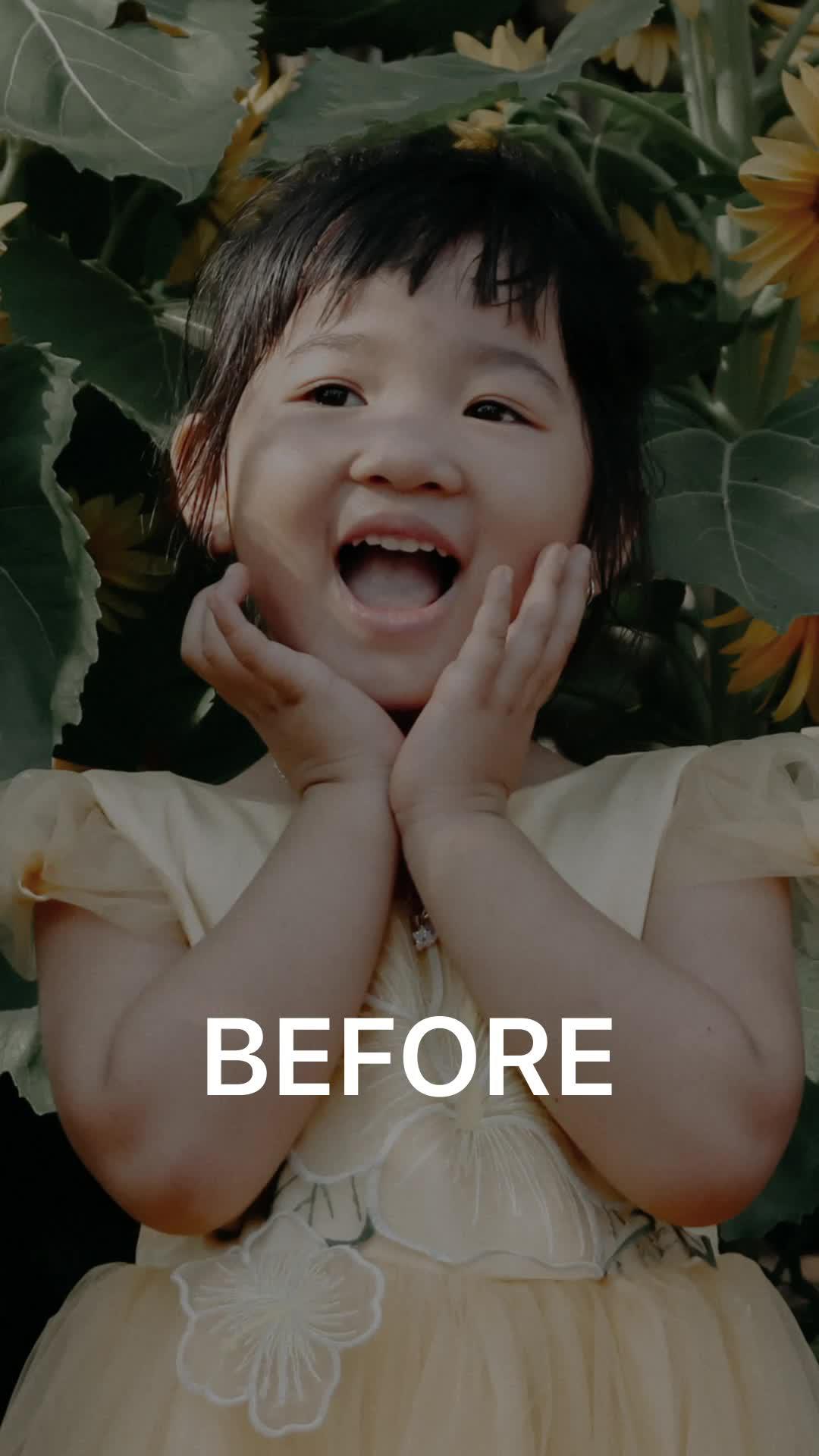 How to make your photos extra bright? Bright Lightroom Presets are here!