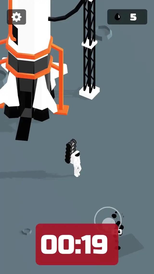 The most addictive game!