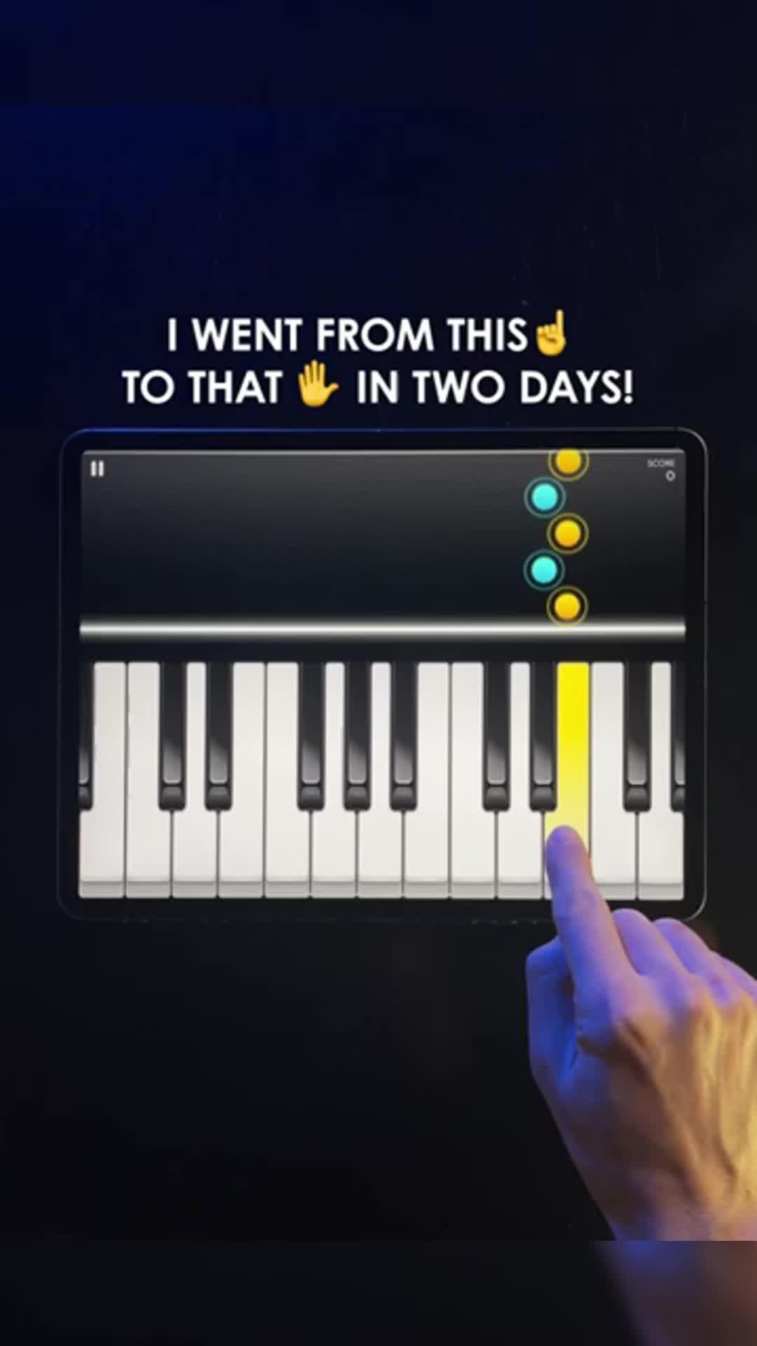 Master Piano Quickly with Interactive and Fun Lessons!