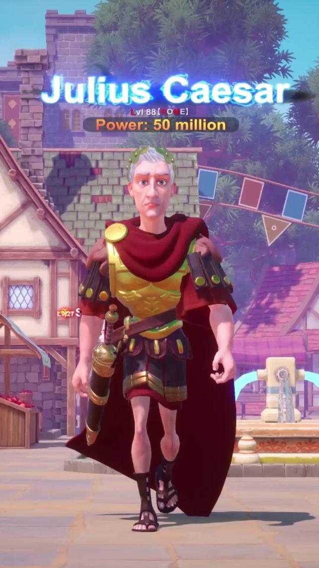 You decide the strongest civilization!