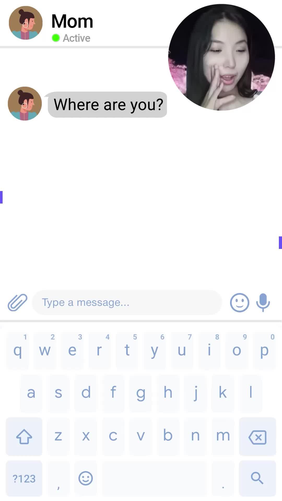 Choose characters to prank