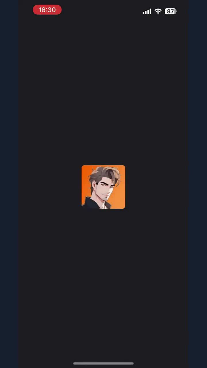 chat with your AI friend now!